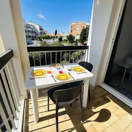 Apartament 2 Pers. Au Cap D'agde, Loggia Ensoleillee - Fr-1-249-464 Agde